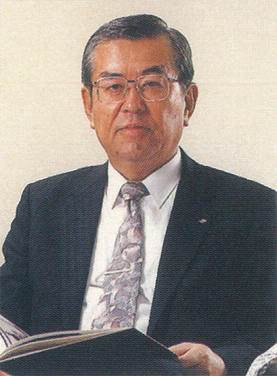 塩田　藤兵衛