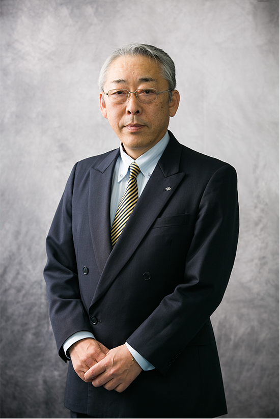 代表取締役　村井　久容